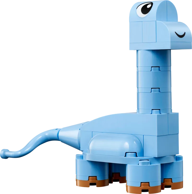 LEGO Creatieve Dinosaurus 11041 Classic