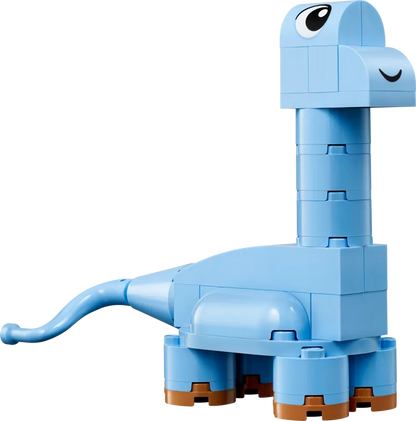 LEGO Creatieve Dinosaurus 11041 Classic