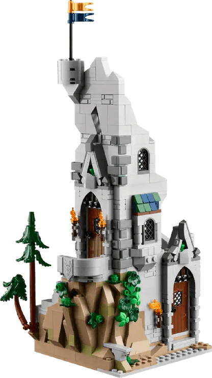 LEGO Dungeons & Dragons: Red Dragon’s Tale 21348 Ideas LEGO IDEAS @ 2TTOYS LEGO €. 359.99