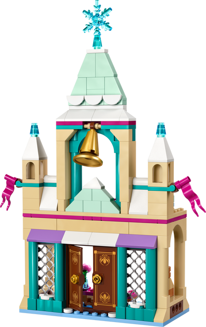 LEGO Arendelle Kasteel 43265 Disney (Pre-Order: 1 januari)