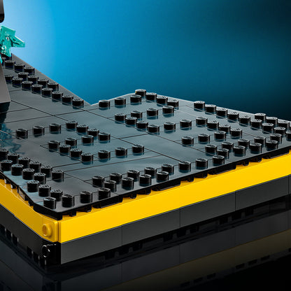 LEGO Pokémon Pikachu en Pokéball Bouwpakket voor Volwassenen 72152 (verkrijgbaar vanaf 1 mei 2026)