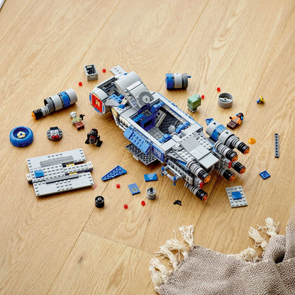 LEGO The Resistance I-TS Transport 75293 StarWars