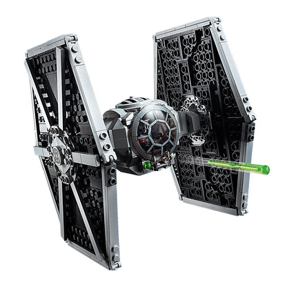 LEGO Imperial TIE Fighter 75300 StarWars