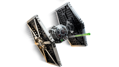 LEGO Imperial TIE Fighter 75300 StarWars