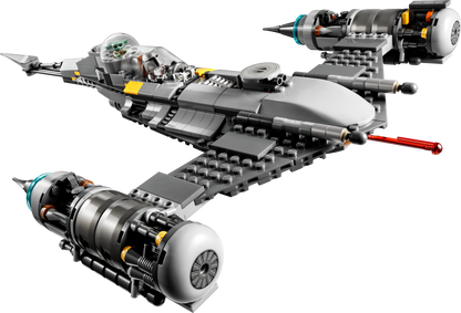 LEGO Mandalorians N-1 Starfighter 75325 StarWars