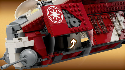 LEGO Coruscant Guard Gunship™ 75354 StarWars