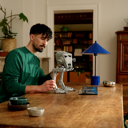 LEGO AT-ST™ Walker 75417 Star Wars