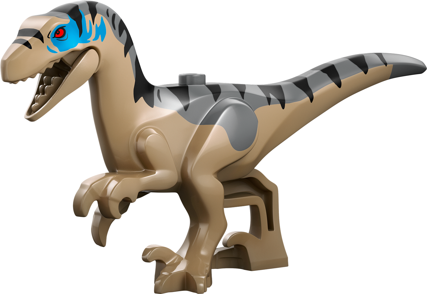 LEGO Raptor en Titanosaurus opsporingsmissie 76973 Jurassic World (Pre-Order: Juni)