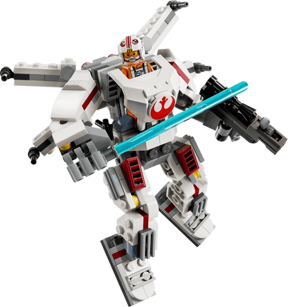 LEGO Luke Skywalker Mech 75390 StarWars (Pre-Order: verwacht juni) LEGO STARWARS @ 2TTOYS LEGO €. 13.49