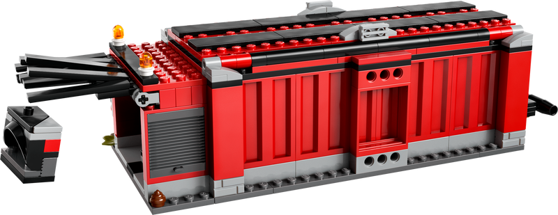 LEGO Schroothoop met auto's 60472 City (Pre-Order: Januari 2024)