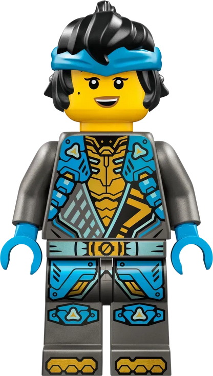 LEGO Ninja Spinjitzu Tempel 71831 Ninjago (Pre-Order: januari 2025) -  - 2TTOYS | Official LEGO shop😊🥰