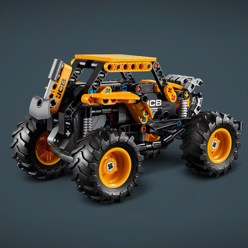 LEGO Monster Jam DIGatron Monstertruck 42199 Technic (Pre-Order: januari 2025)