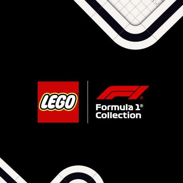 LEGO Williams F1 Formule 1 77249 Speedchampions (Levering: 1 maart 2025)