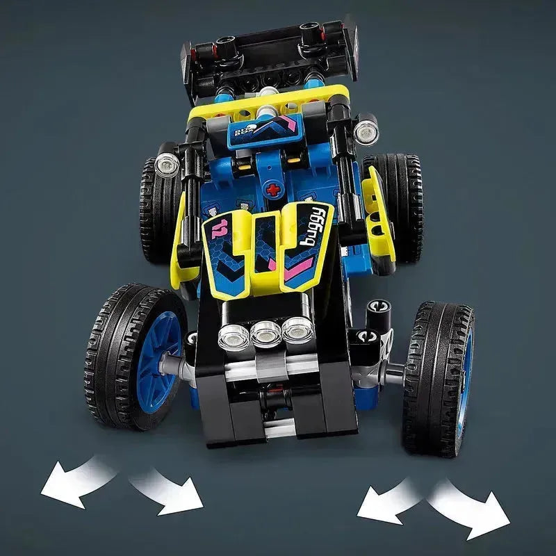 LEGO Off Road Race buggy 42164 Technic LEGO TECHNIC @ 2TTOYS LEGO €. 13.49