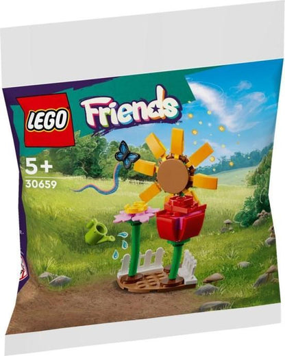 LEGO Bloemen tuin 30659 Creator LEGO CREATOR @ 2TTOYS LEGO €. 3.99