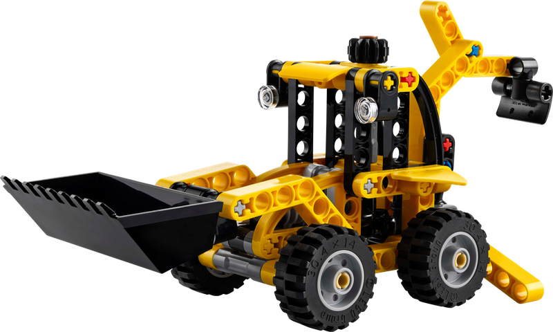 LEGO Graafmachine 42197 Technic (Pre-Order: januari 2025)