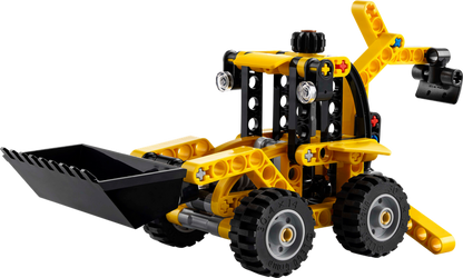 LEGO Graafmachine 42197 Technic (Pre-Order: januari 2025)