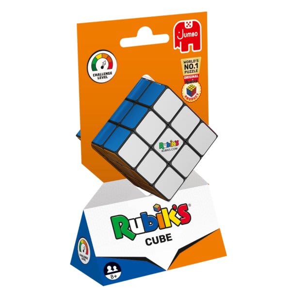 Rubik's Cube 3x3