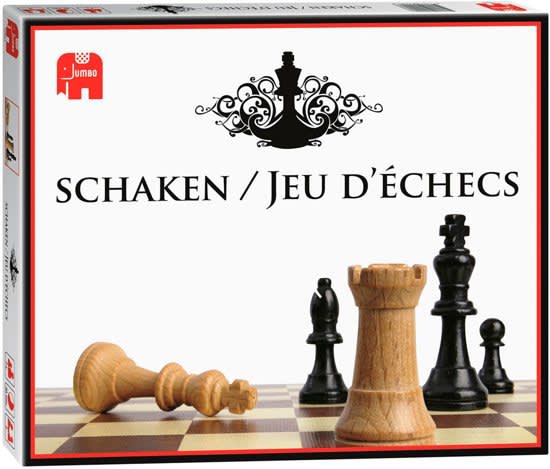 Schaken