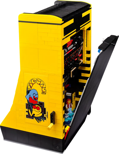 LEGO PAC-MAN arcade 10323 Icons