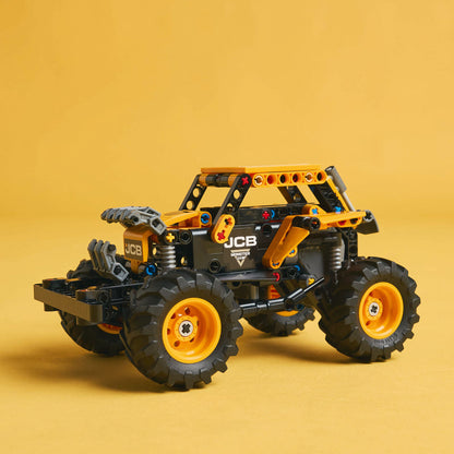 LEGO Monster Jam DIGatron Monstertruck 42199 Technic (Pre-Order: januari 2025)