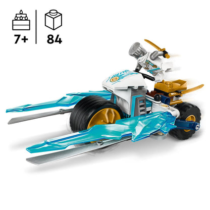 LEGO Zane's IJscomotorfiets 71816 Ninjago (Pre-Order: verwacht juni) LEGO Ninjago @ 2TTOYS LEGO €. 8.49