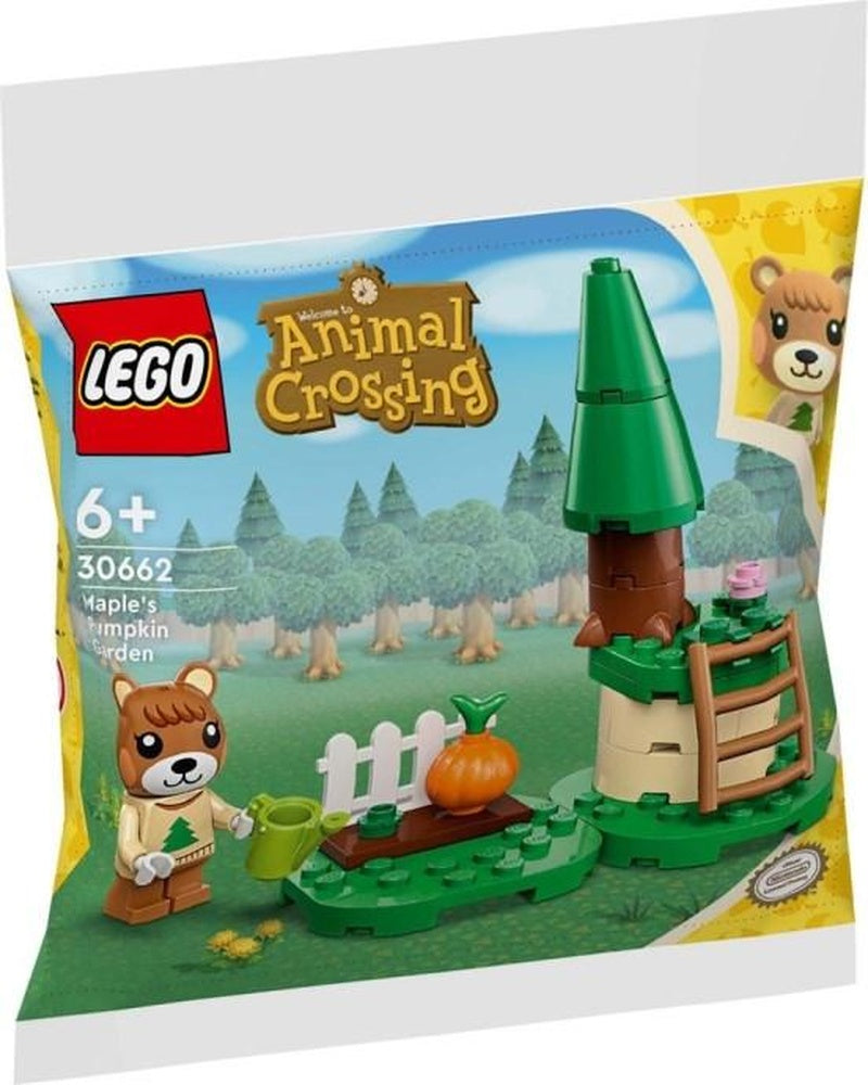 LEGO Maple's Pompoentuin 30662 Animal Crossing LEGO CREATOR @ 2TTOYS LEGO €. 3.99