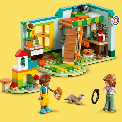 LEGO Autumn's Kamer 42646 Friends