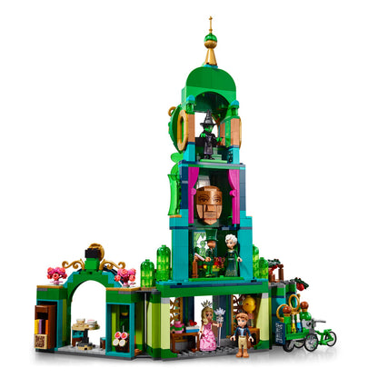 LEGO Welkom in Emerald City 75684 Wicked (Pre-Order: oktober)