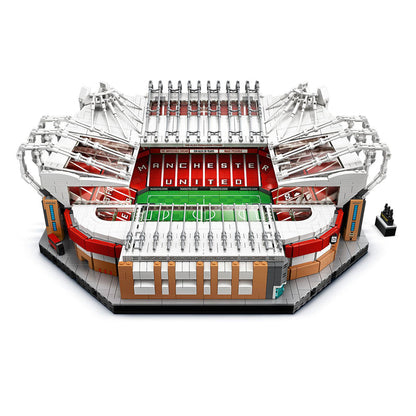 LEGO Manchester United Voetbal stadion 10272 Creator Expert