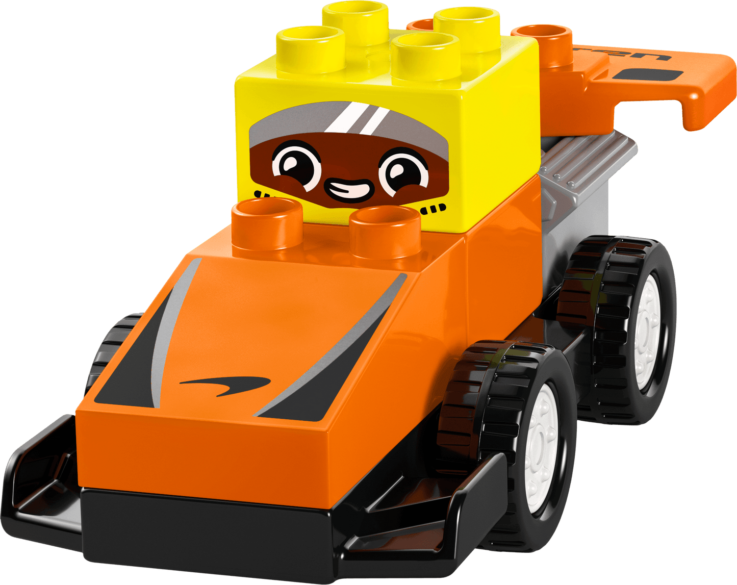 LEGO Formule 1 team 10445 DUPLO