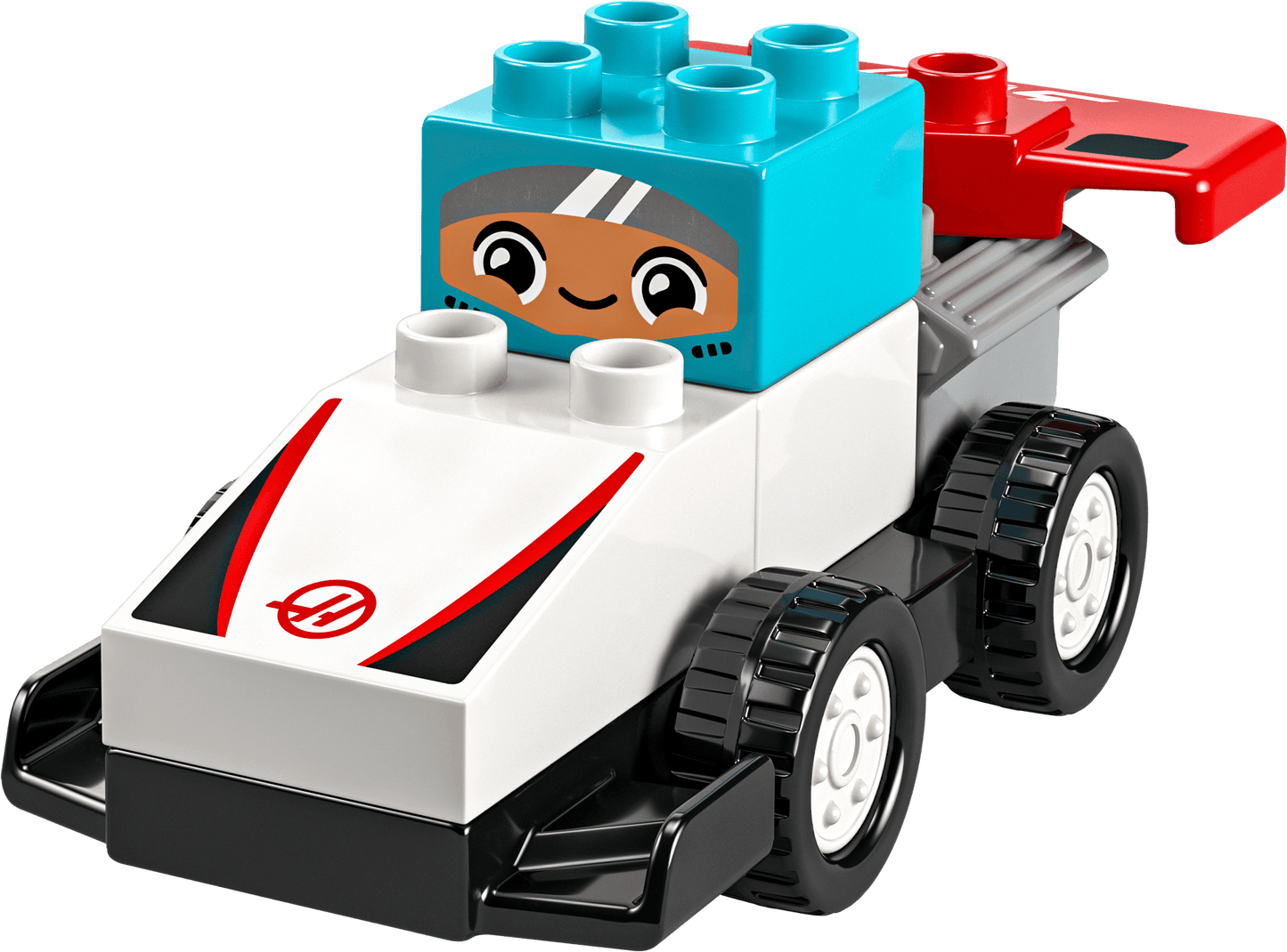 LEGO Formule 1 team 10445 DUPLO