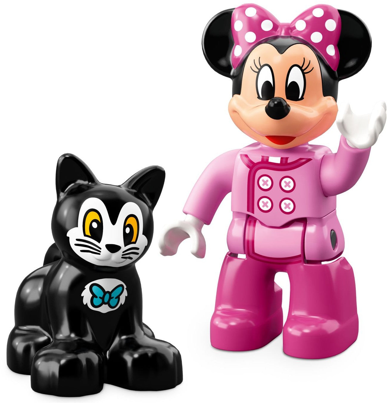 LEGO Disney Minnie's verjaardag 10873 DUPLO