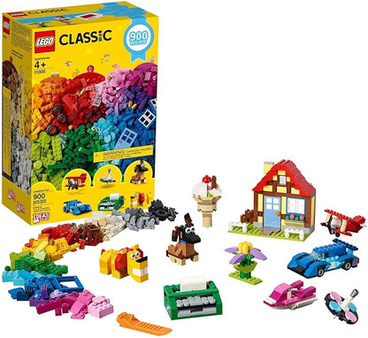 LEGO Creatief plezier 11005 Classic (USED)