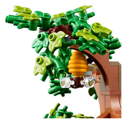 LEGO Winnie de Poeh 21326 Ideas