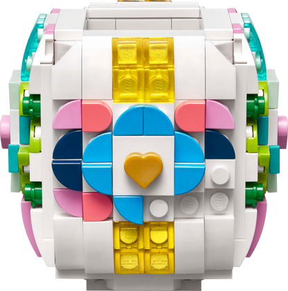 LEGO Paasei Versieren Paasdecoratie en Bouwpakket met Speelgoed voor Kinderen 40816