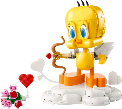 LEGO Lieve Tweety 40824 Brickheadz