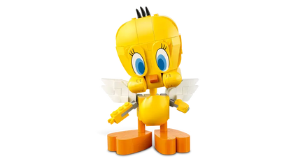 LEGO Lieve Tweety 40824 Brickheadz