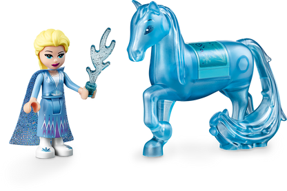 LEGO Frozen Elsa's Juwelen doos kist 41168 Disney