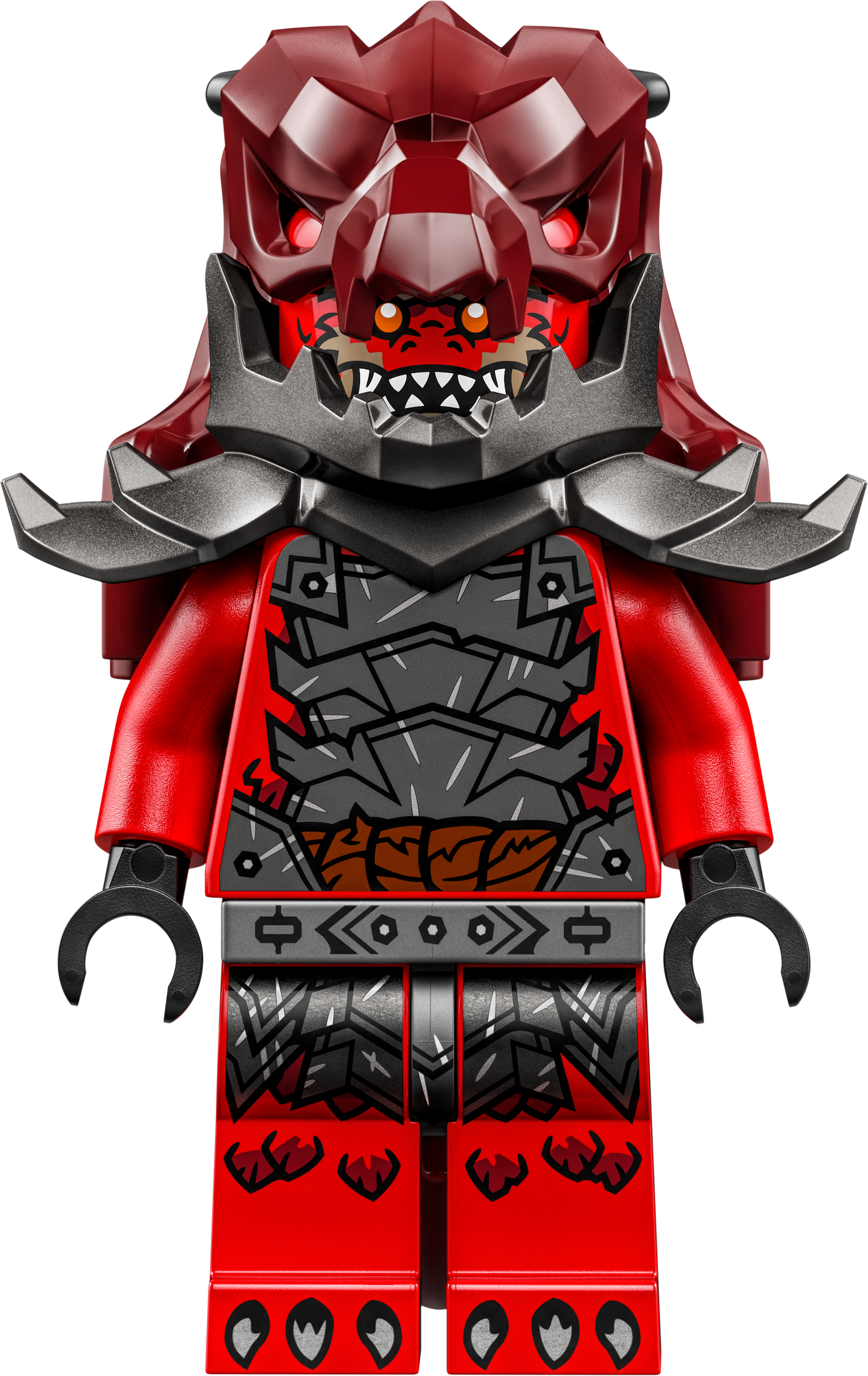 LEGO Draconisch dorp 71841 Ninjago