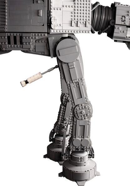 LEGO AT-AT 75313 Starwars (USED)