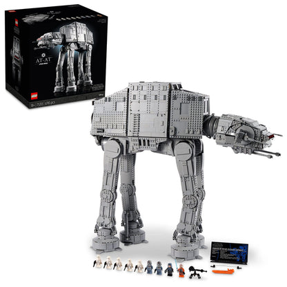 LEGO AT-AT 75313 Starwars (USED)