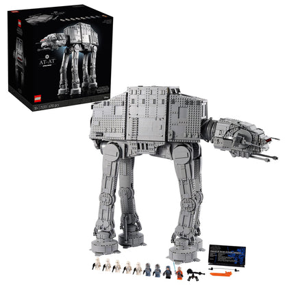 LEGO AT-AT 75313 Starwars (USED)