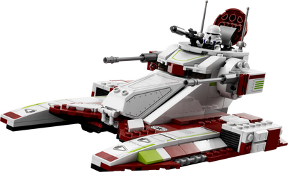 LEGO Republic Fighter Tank 75342 StarWars