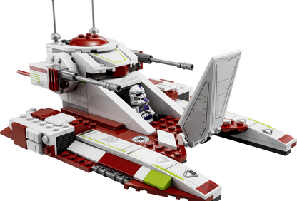 LEGO Republic Fighter Tank 75342 StarWars (USED)