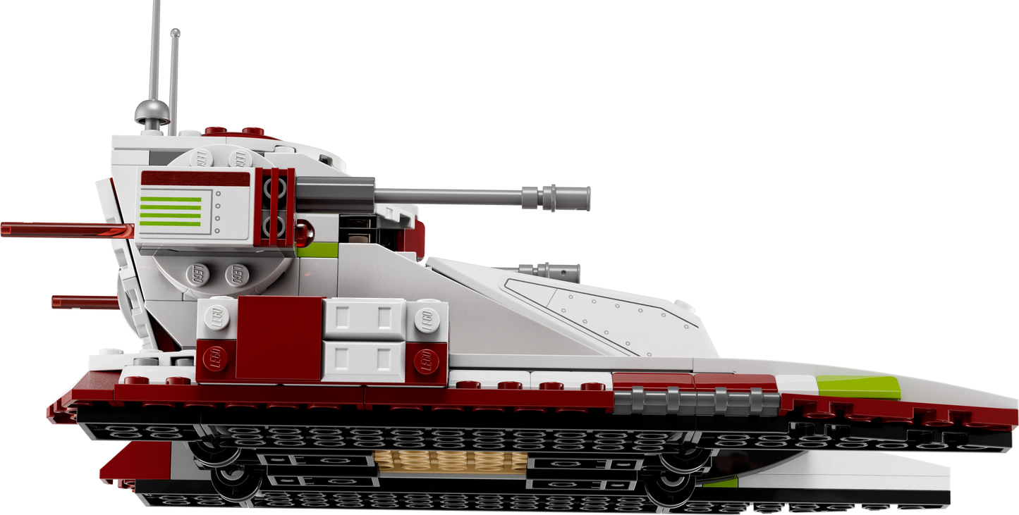 LEGO Republic Fighter Tank 75342 StarWars