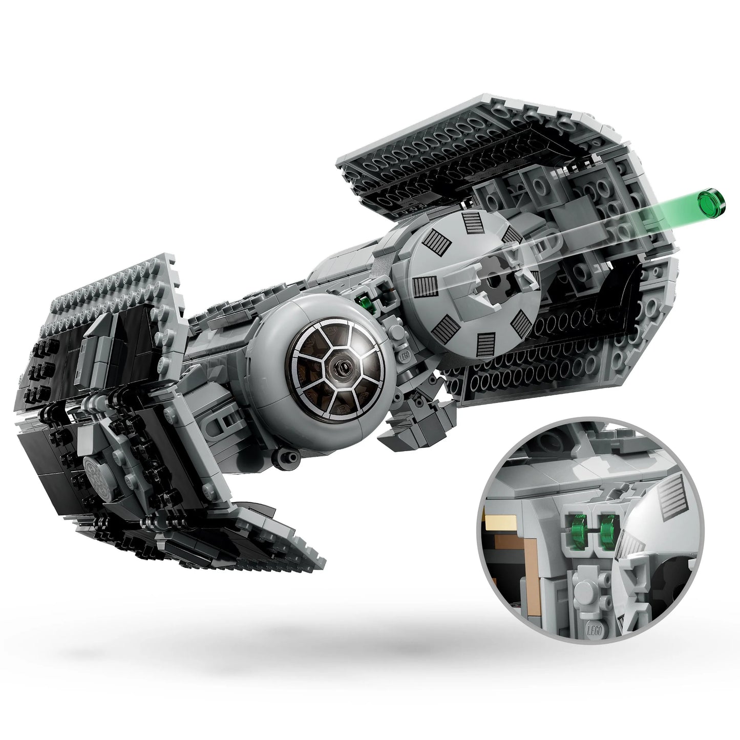 LEGO TIE Bomber™ 75347 StarWars