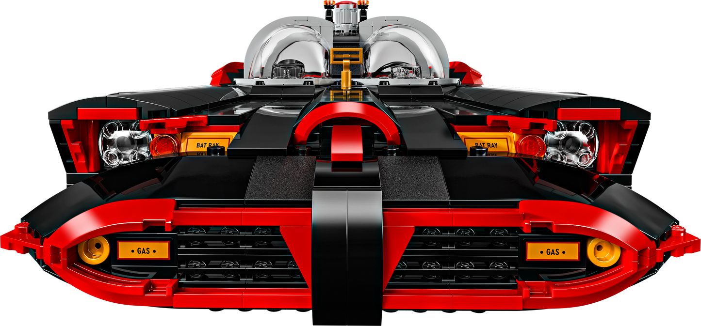LEGO Batman™: The Classic TV Series Batmobile™ 76328 Batman