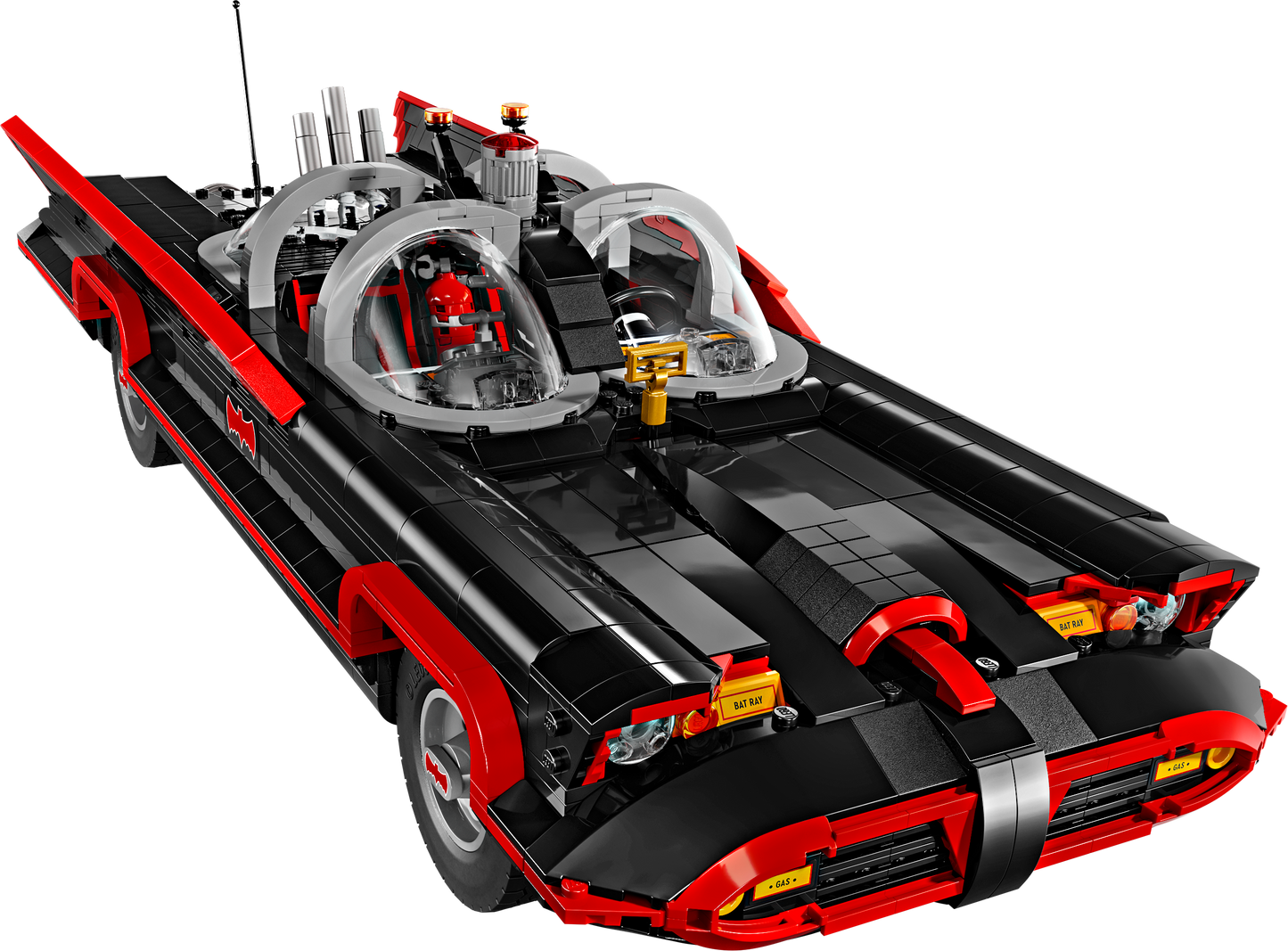 LEGO Batman™: The Classic TV Series Batmobile™ 76328 Batman