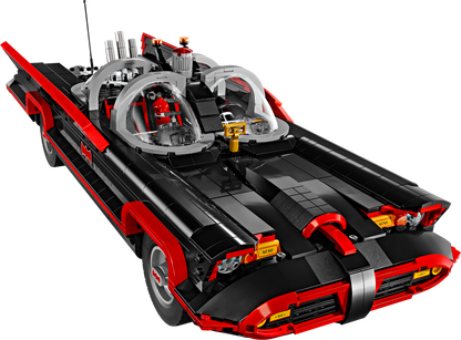 LEGO Batman™: The Classic TV Series Batmobile™ 76328 Batman